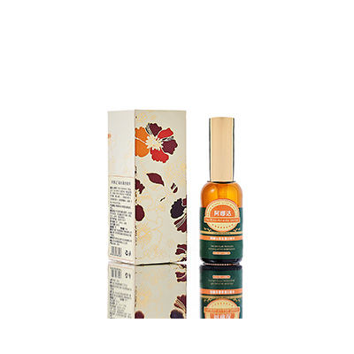 私密细嫩修复精华荔浦