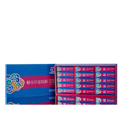 荔浦调经养气汤