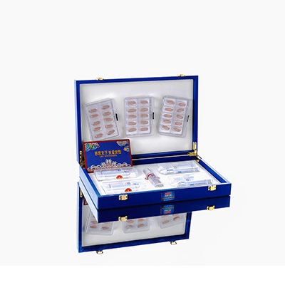 荔浦爱芯回春综合版