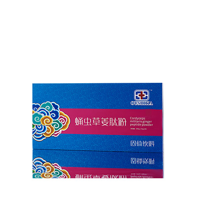 荔浦蛹虫草气血汤